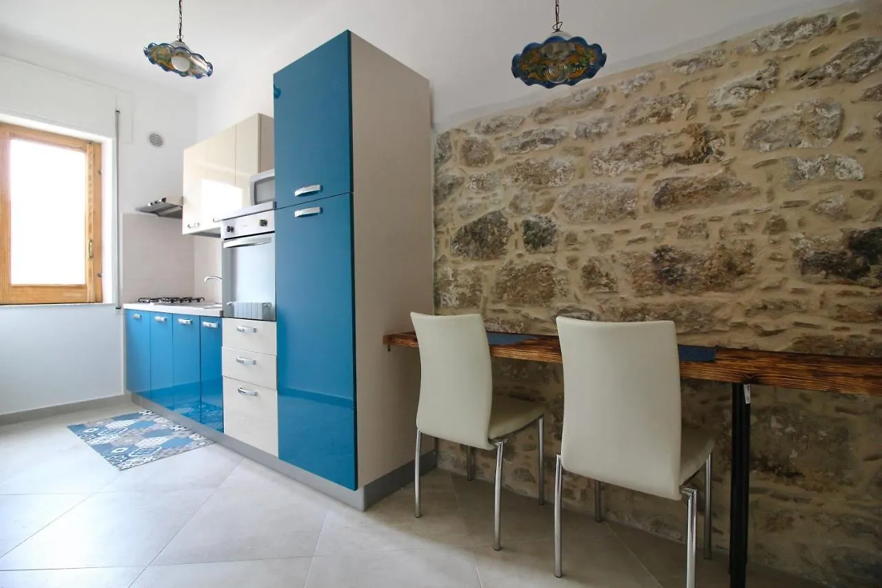 Al Borghetto Apartment Piazza Armerina