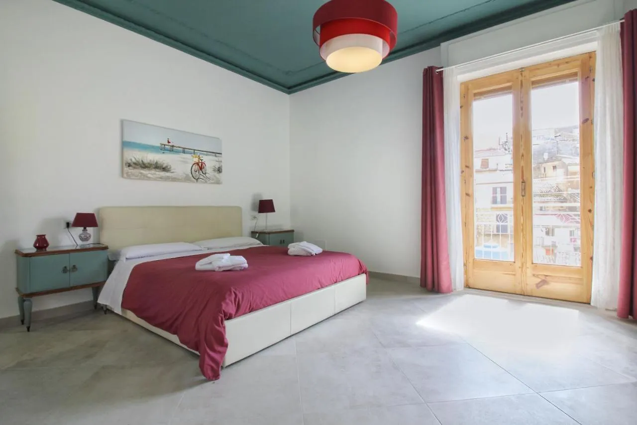 Al Borghetto Apartment Piazza Armerina