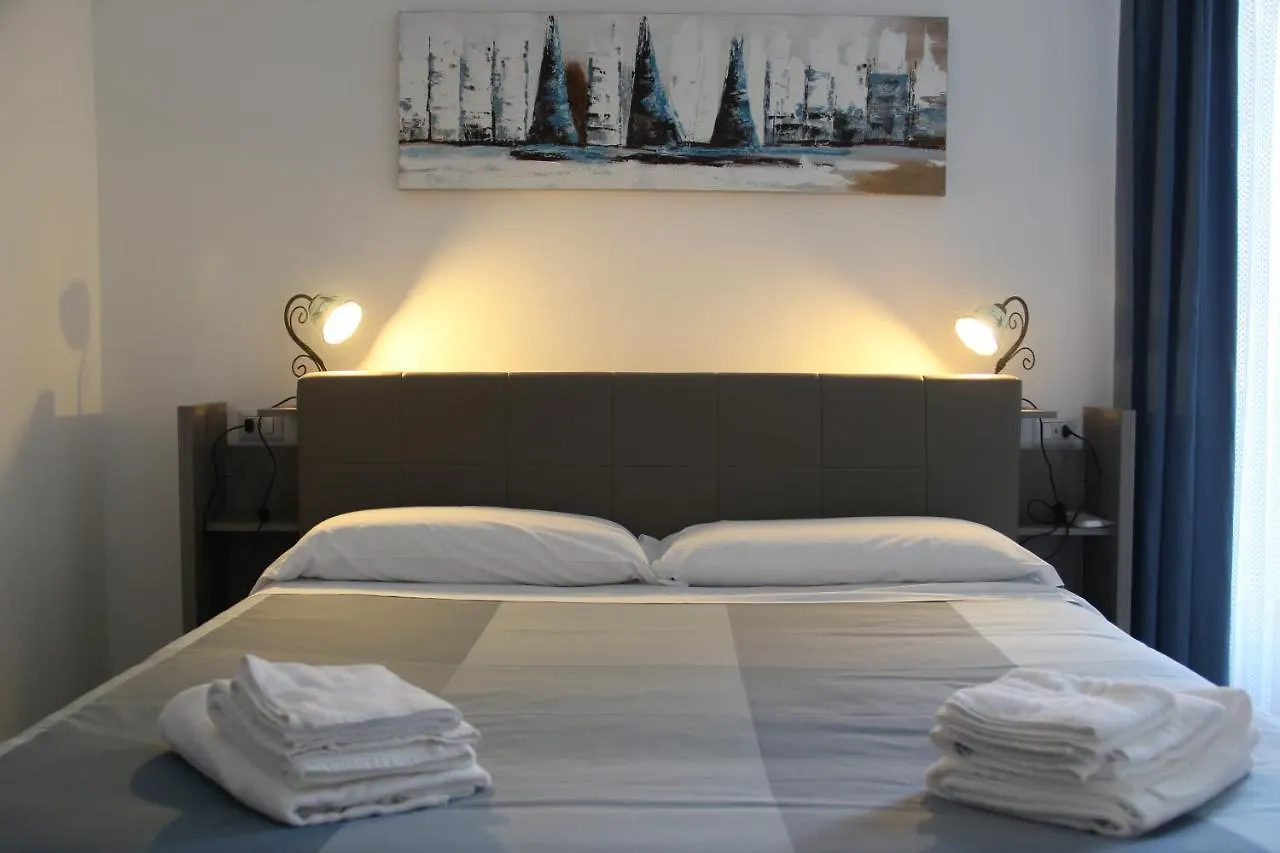 Al Borghetto Apartment Piazza Armerina