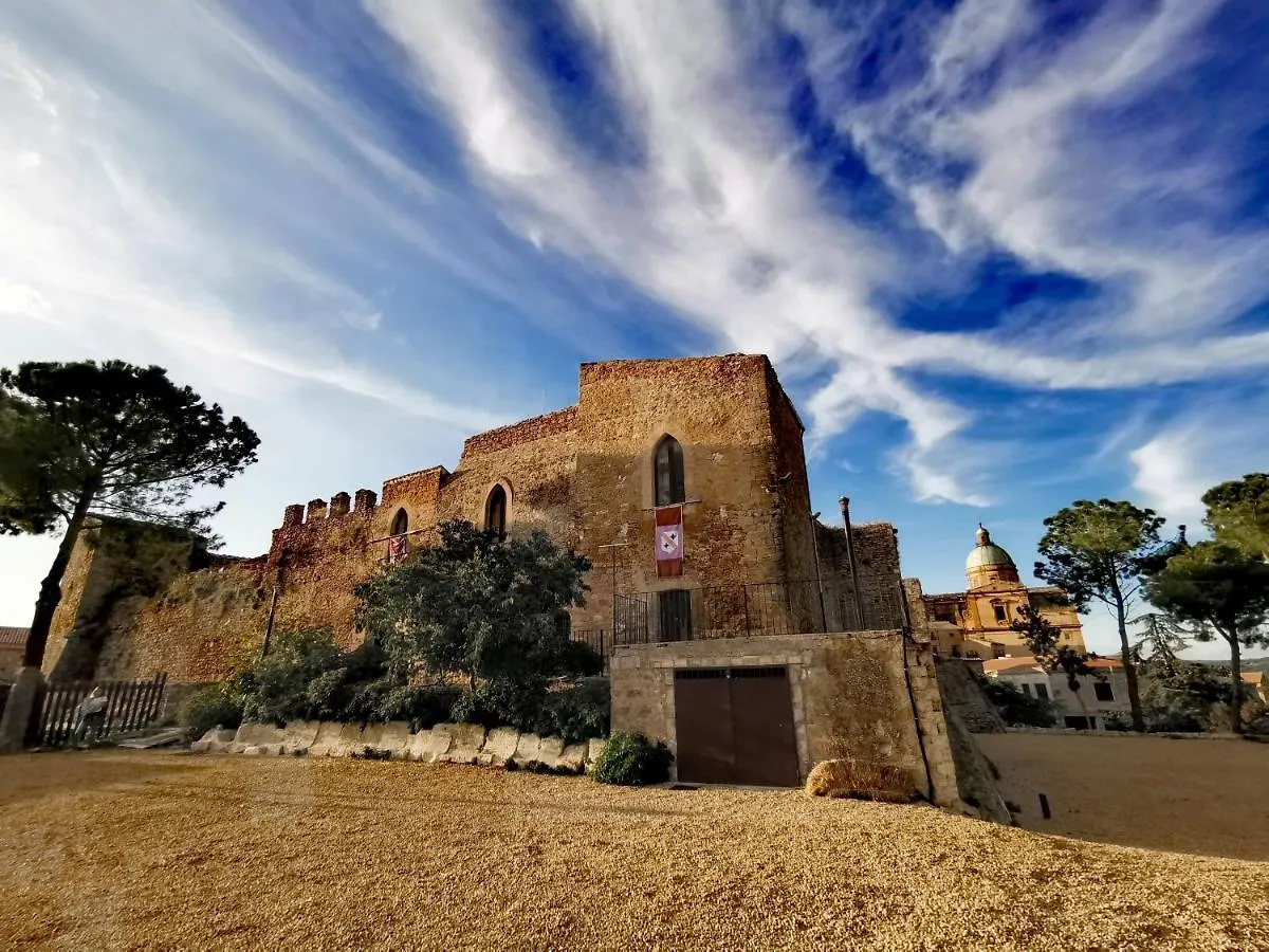 Al Borghetto Apartment Piazza Armerina
