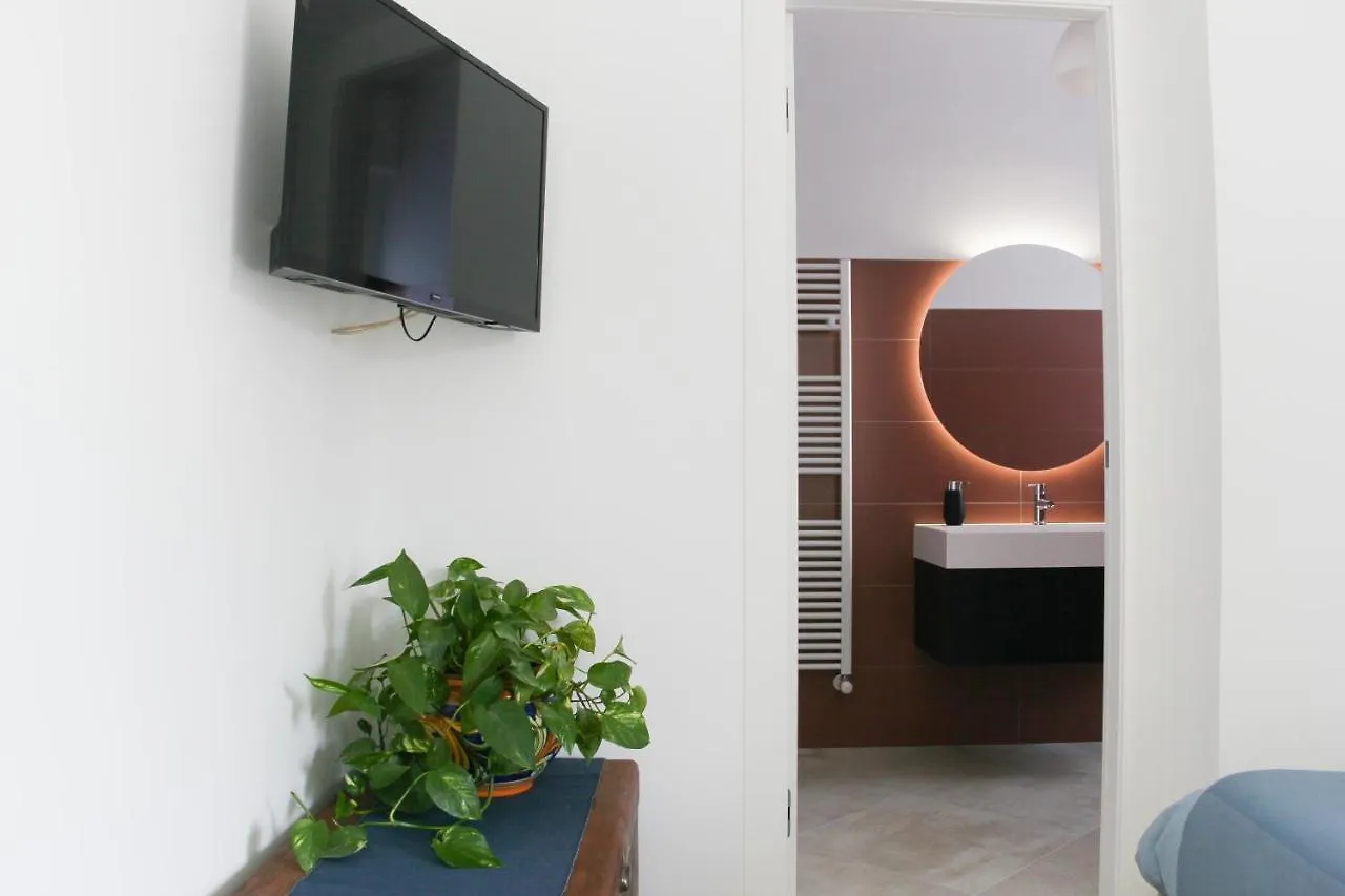 Al Borghetto Apartment Piazza Armerina Italy