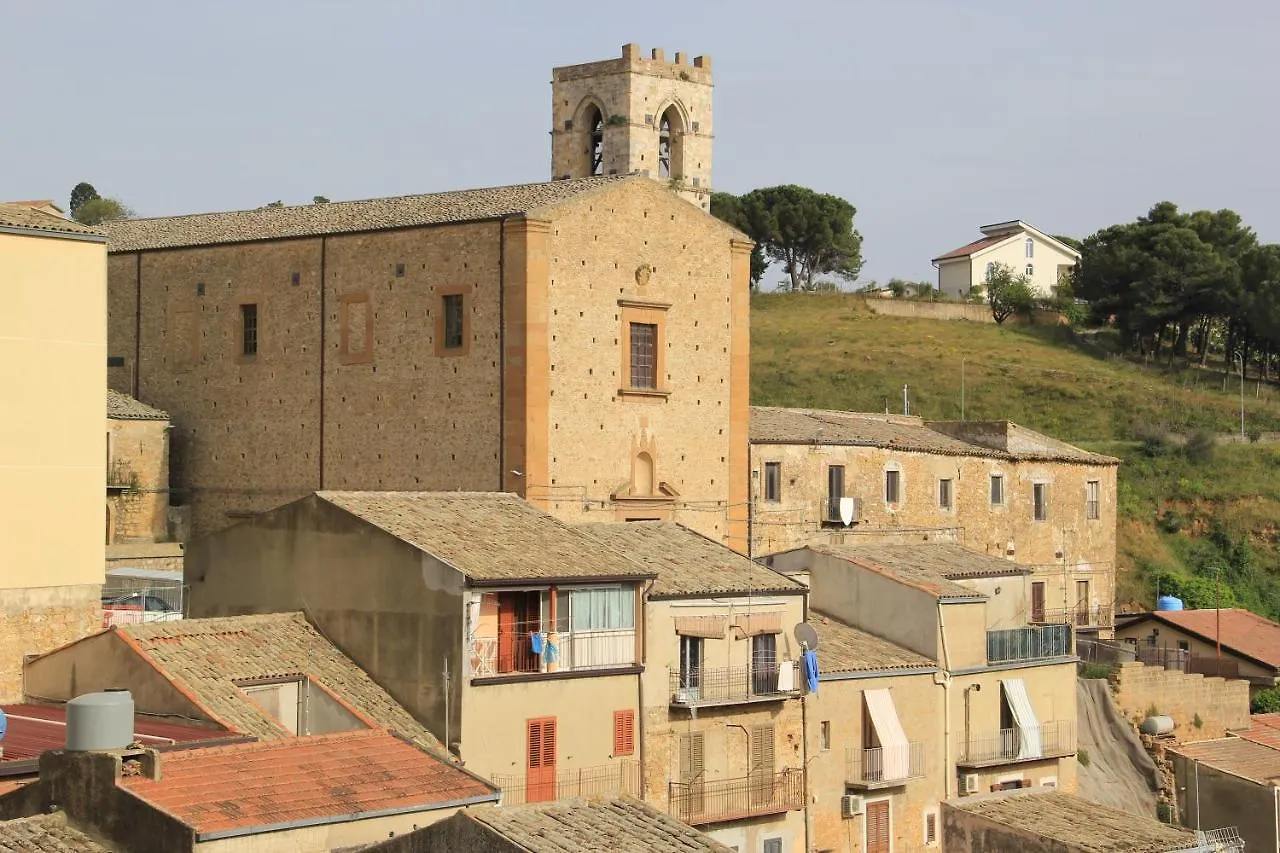 Al Borghetto Apartment Piazza Armerina 0*,