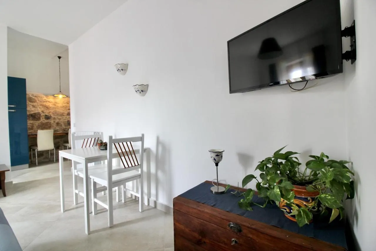 Al Borghetto Apartment Piazza Armerina