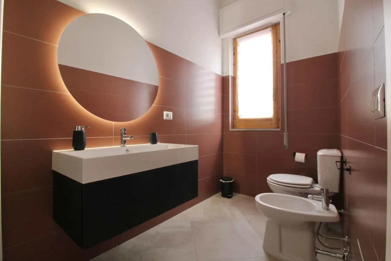 Al Borghetto Apartment Piazza Armerina 0*,  Italy
