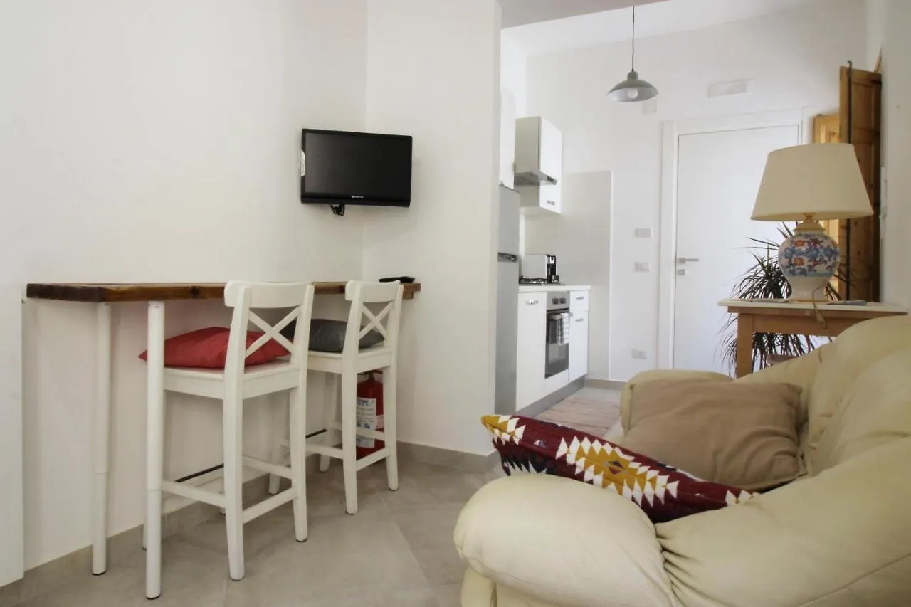 Al Borghetto Apartment Piazza Armerina 0*,