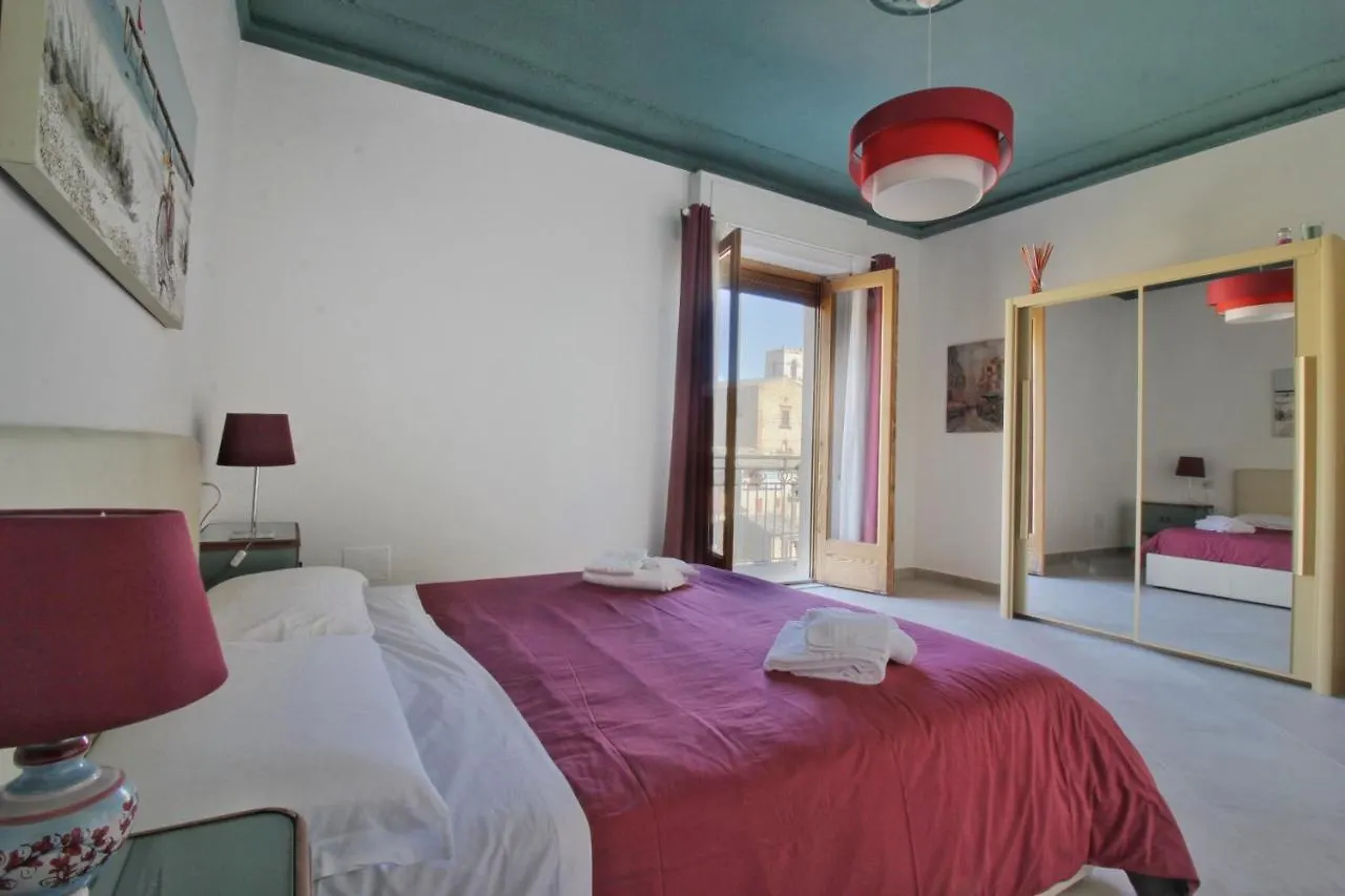 Al Borghetto Apartment Piazza Armerina