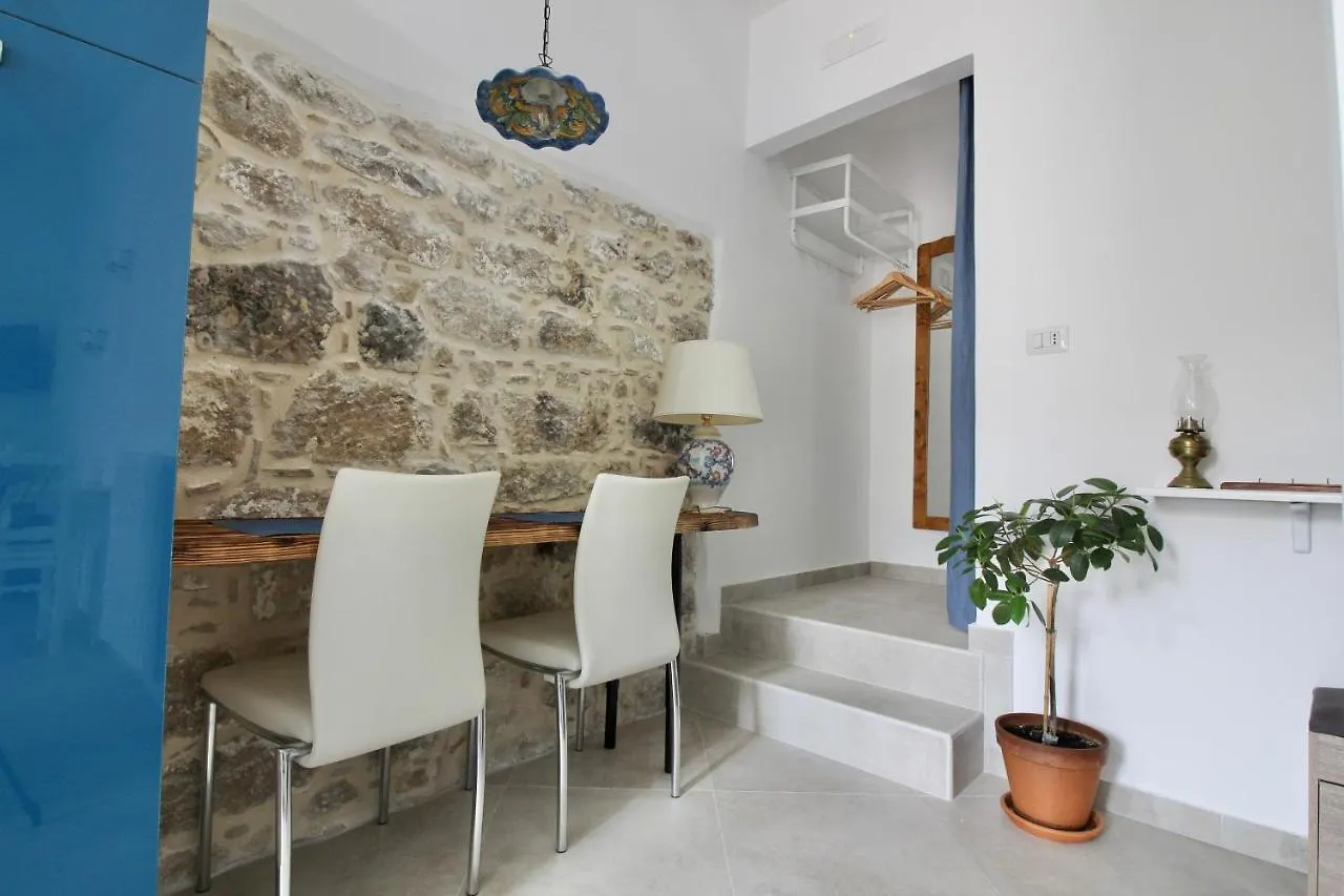 Al Borghetto Apartment Piazza Armerina