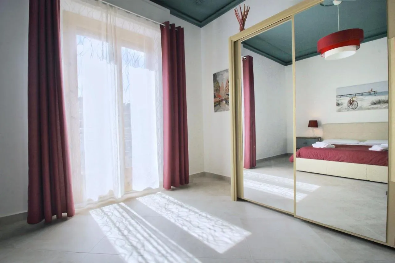 Al Borghetto Apartment Piazza Armerina