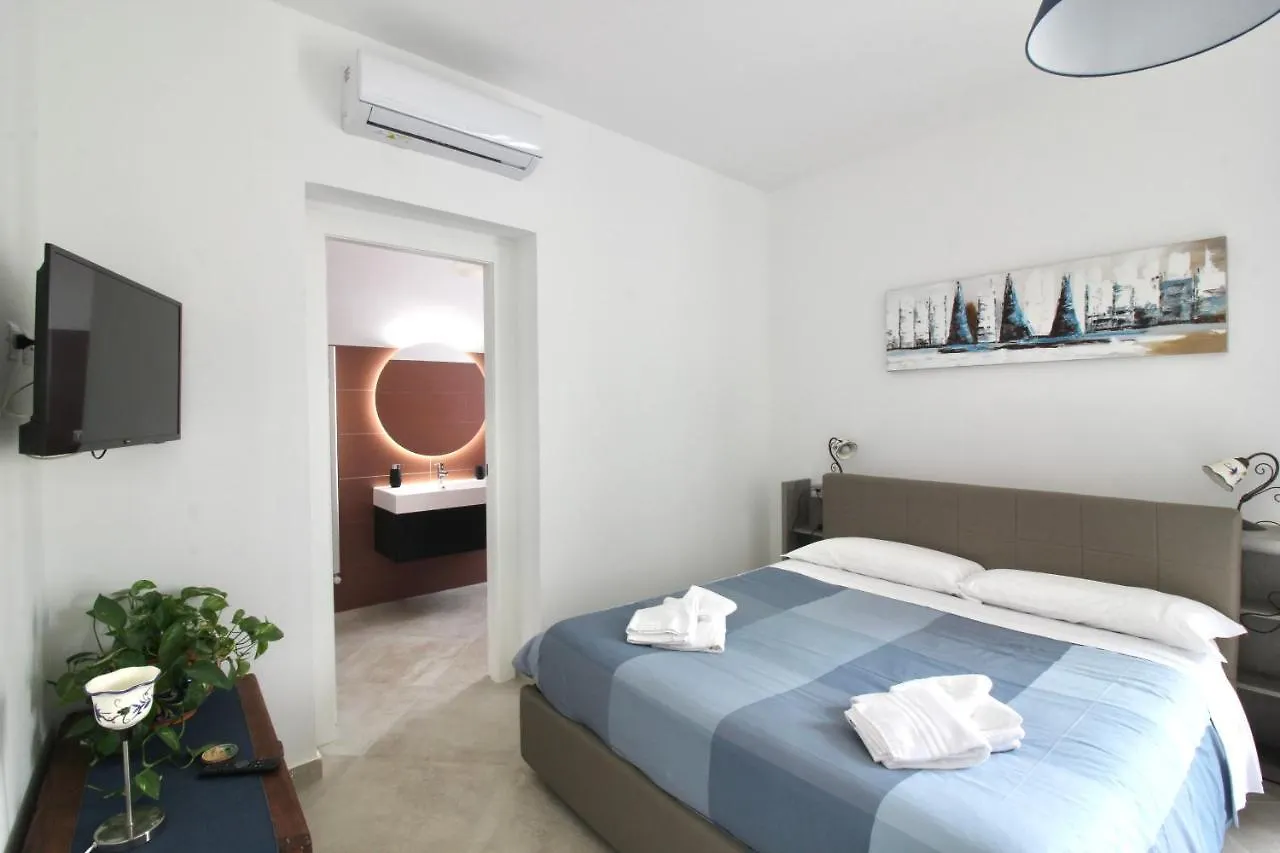 Al Borghetto Apartment Piazza Armerina