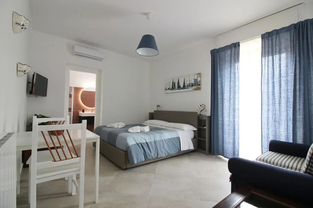 Al Borghetto Apartment Piazza Armerina
