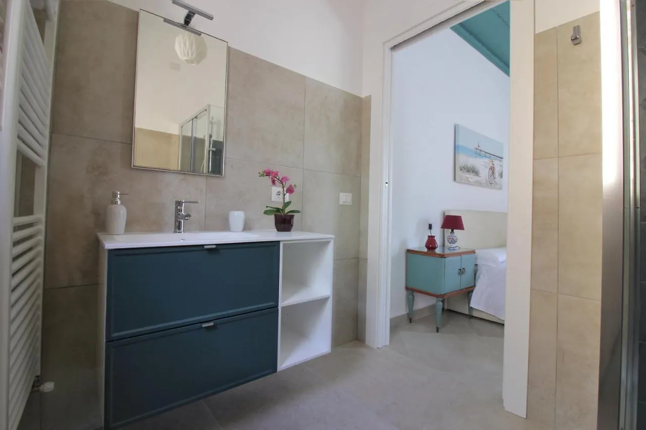 Al Borghetto Apartment Piazza Armerina