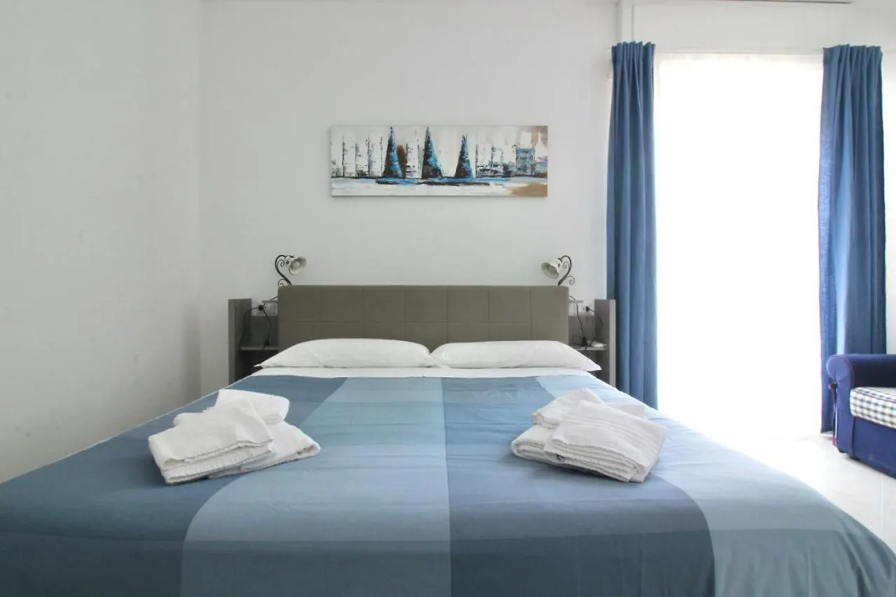 Al Borghetto Apartment Piazza Armerina Italy