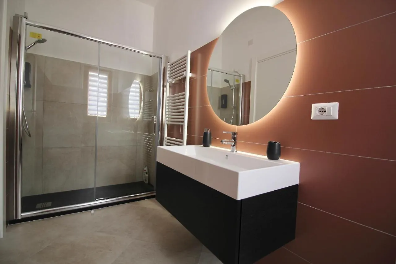 Al Borghetto Apartment Piazza Armerina