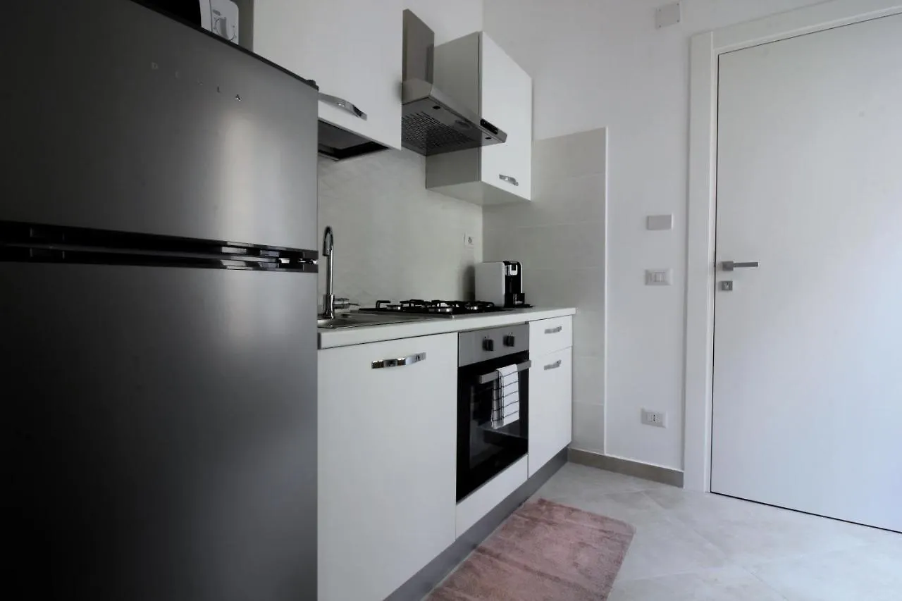 Al Borghetto Apartment Piazza Armerina