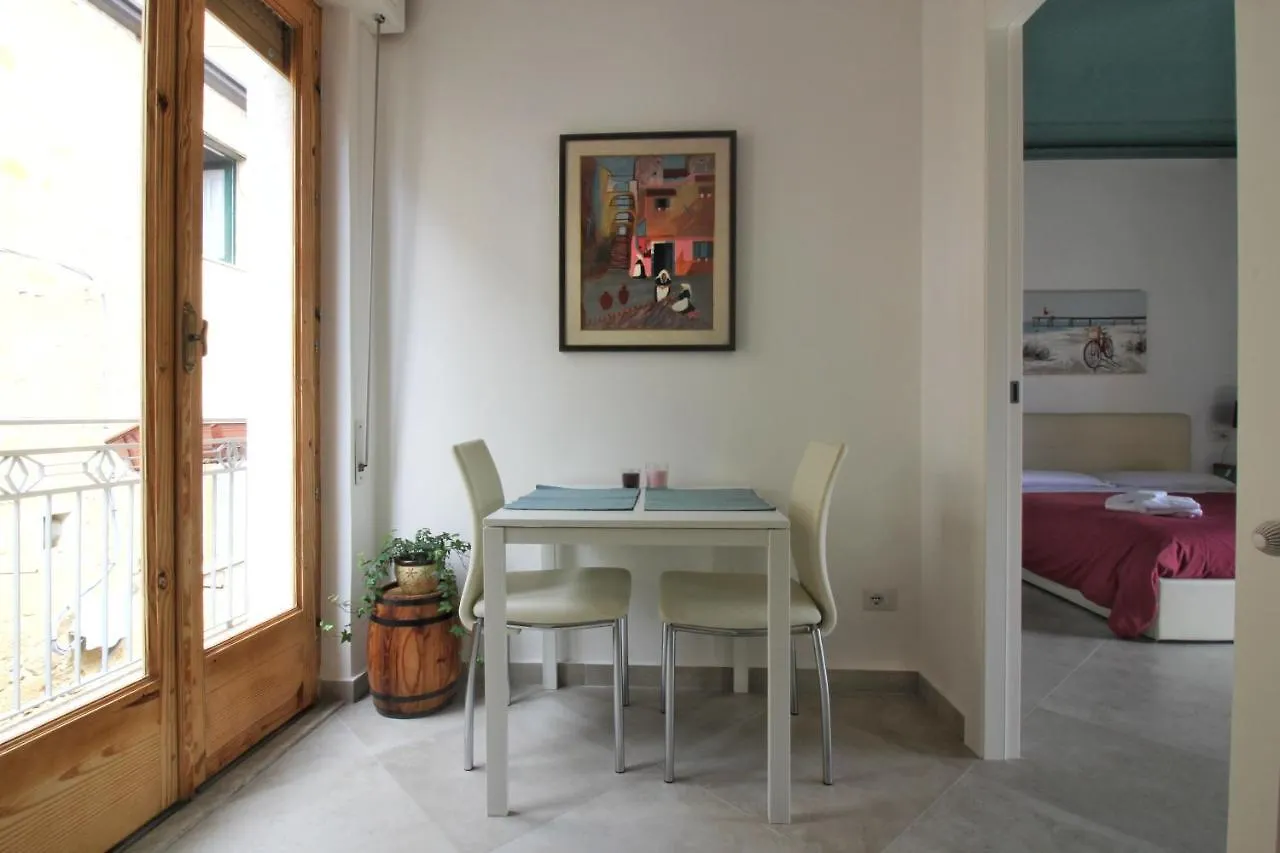 Al Borghetto Apartment Piazza Armerina