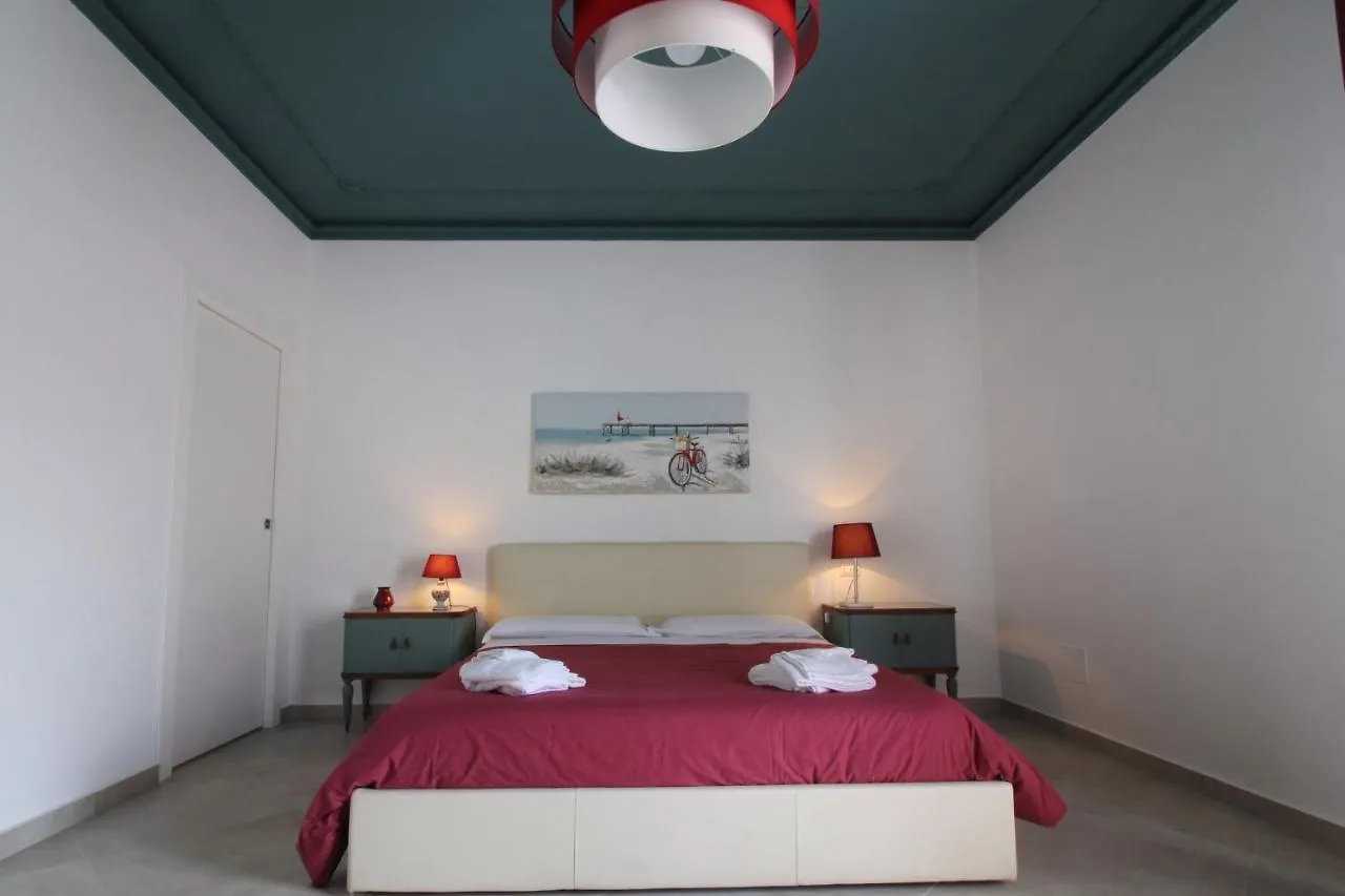 Al Borghetto Apartment Piazza Armerina Italy
