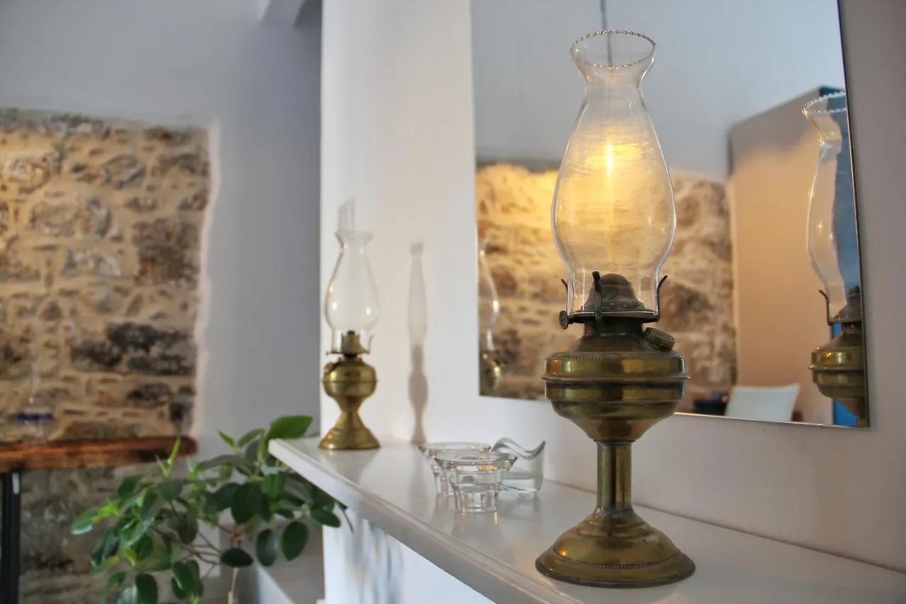 Al Borghetto Apartment Piazza Armerina