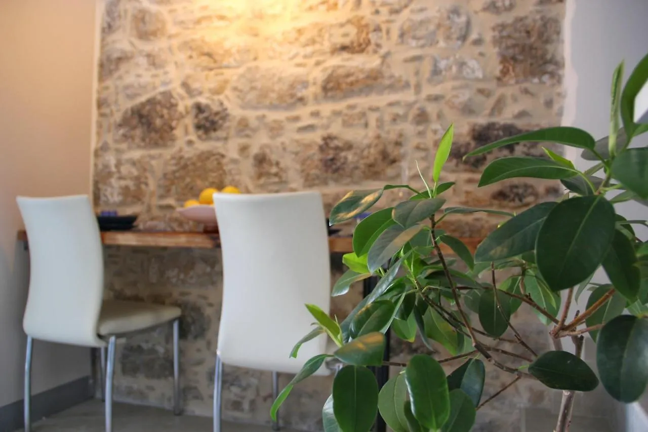Al Borghetto Apartment Piazza Armerina