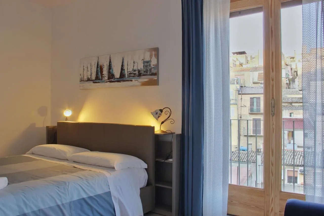 Al Borghetto Apartment Piazza Armerina Italy
