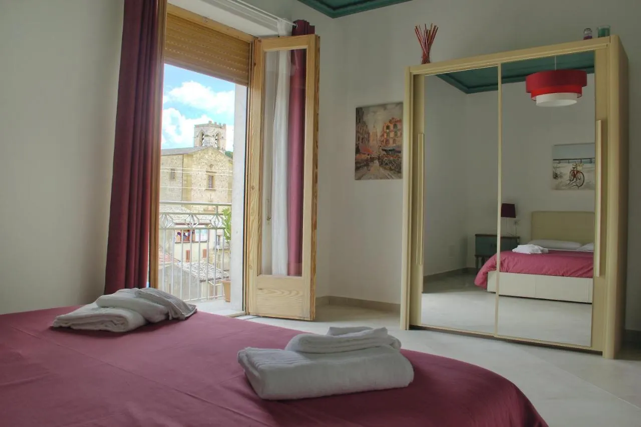 Al Borghetto Apartment Piazza Armerina