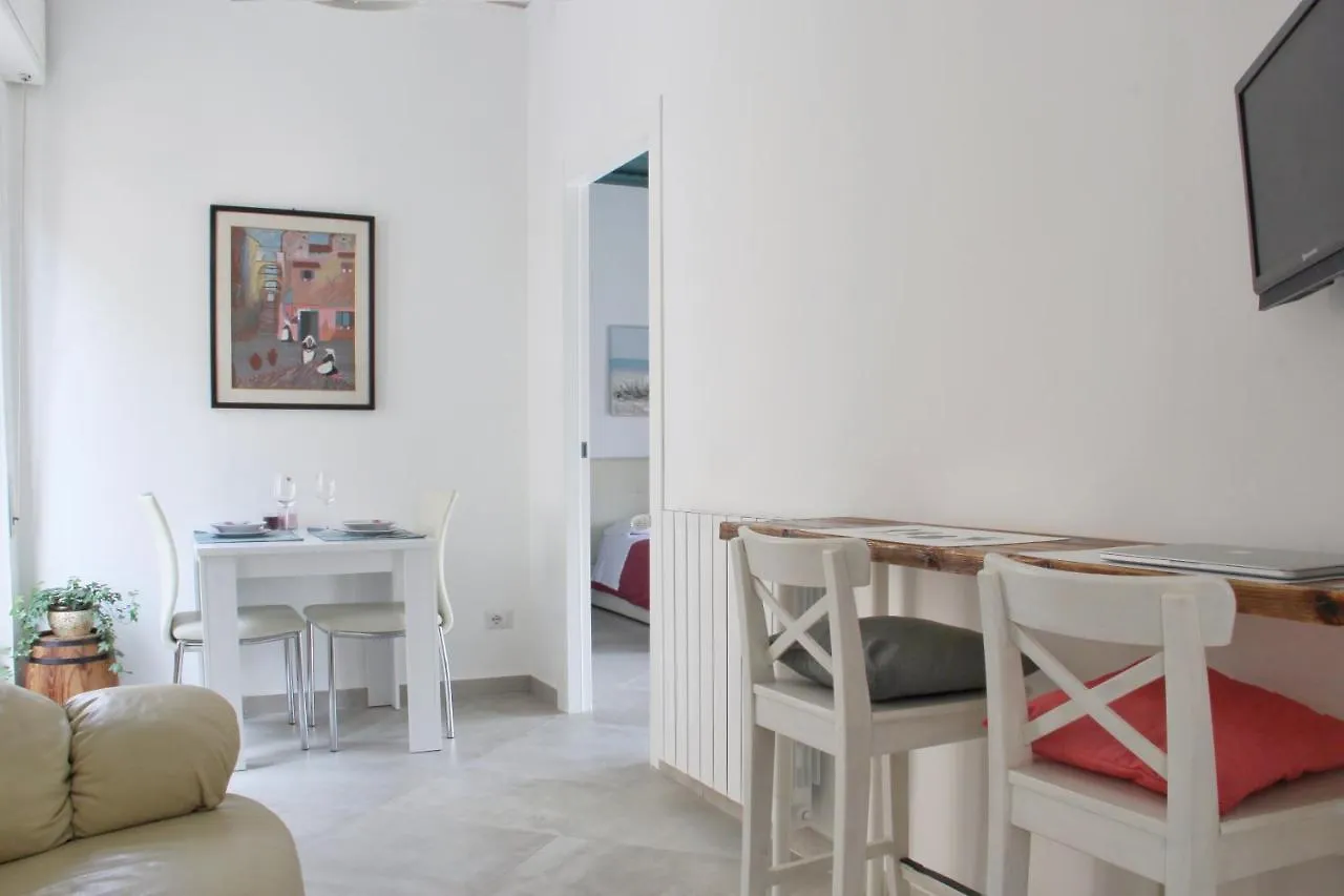 Al Borghetto Apartment Piazza Armerina