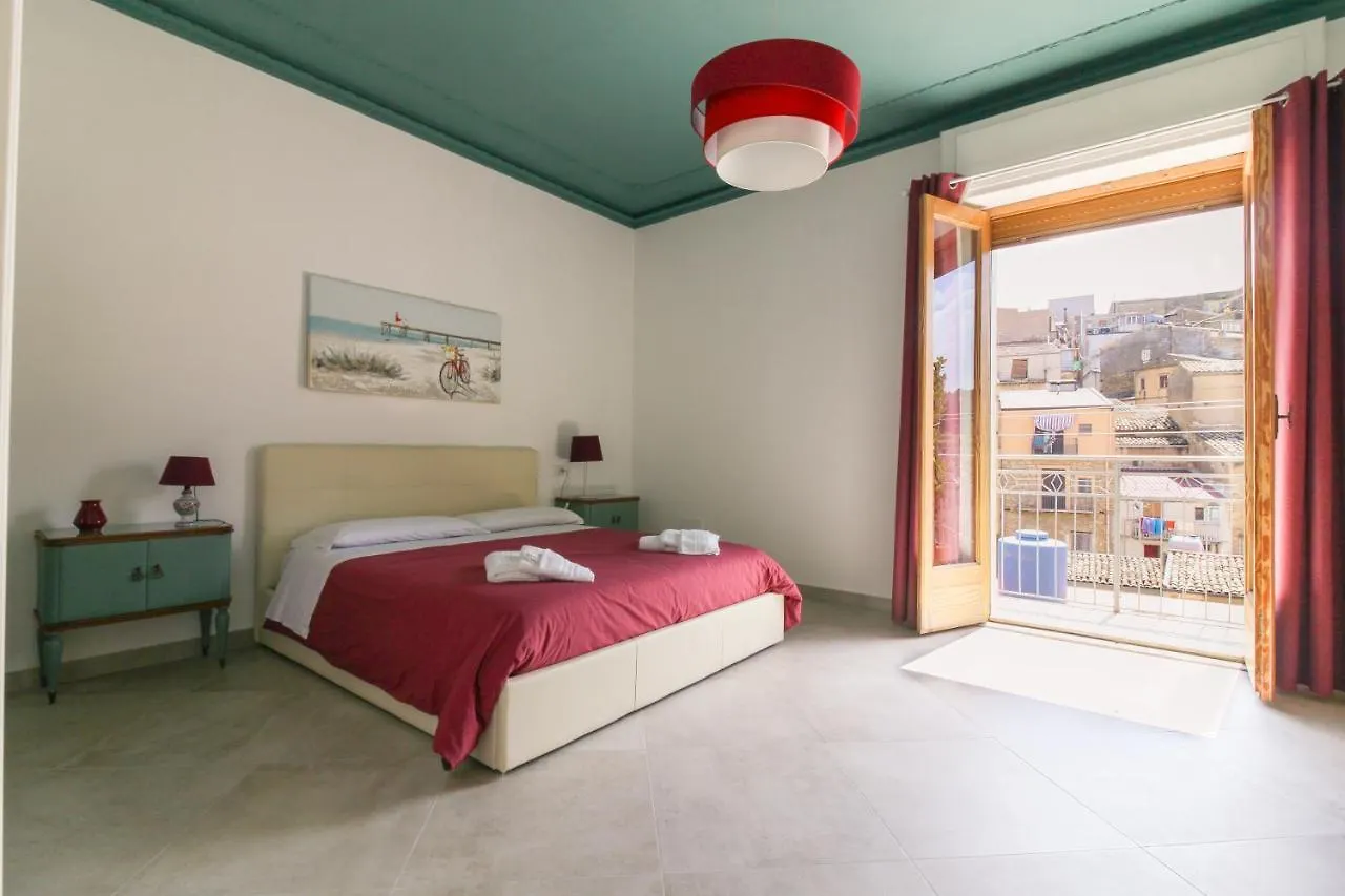 Al Borghetto Apartment Piazza Armerina