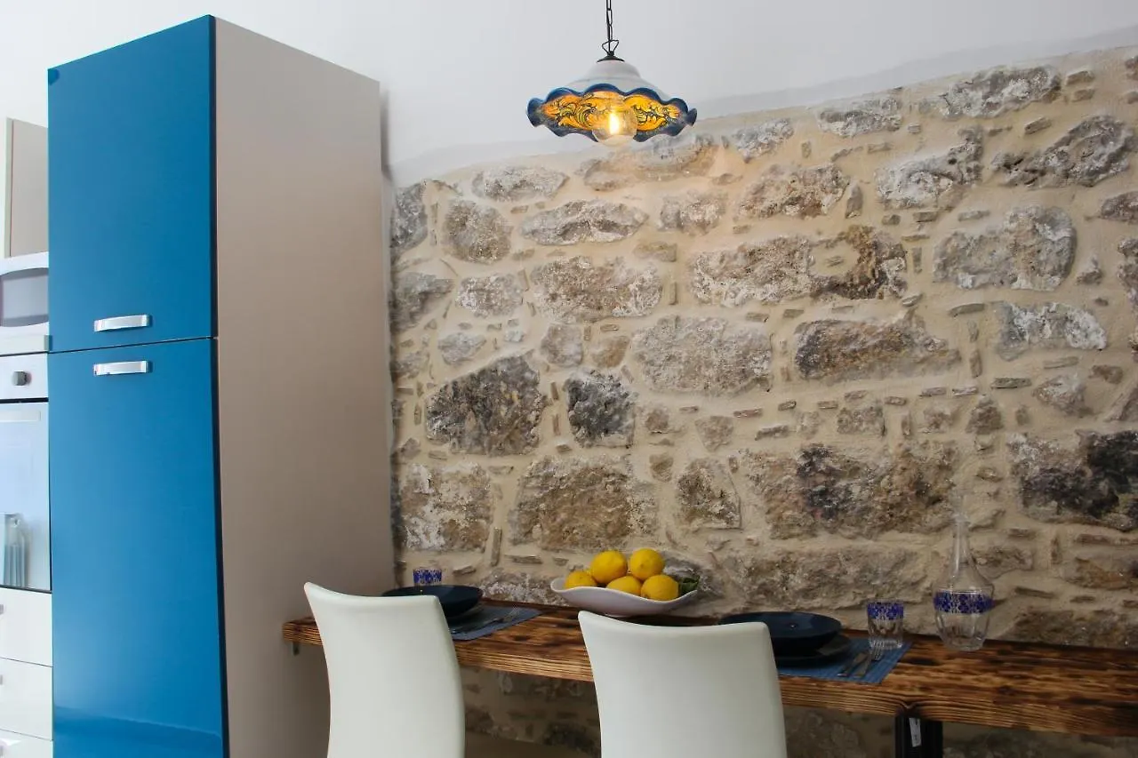 Al Borghetto Apartment Piazza Armerina 0*,