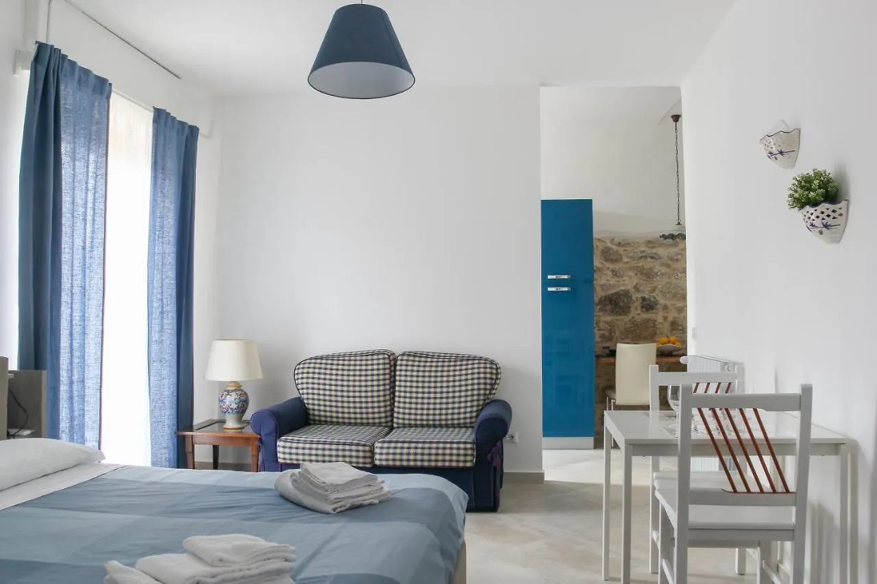 Al Borghetto Apartment Piazza Armerina
