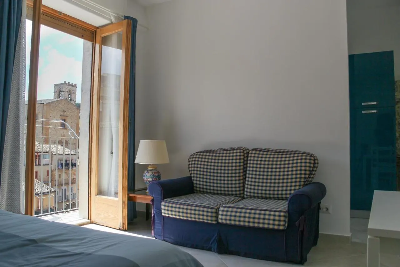 Al Borghetto Apartment Piazza Armerina Italy