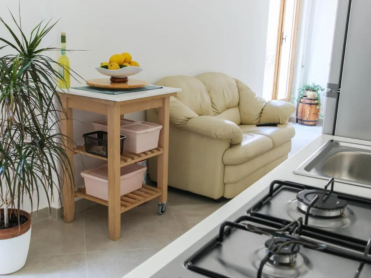 Al Borghetto Apartment Piazza Armerina