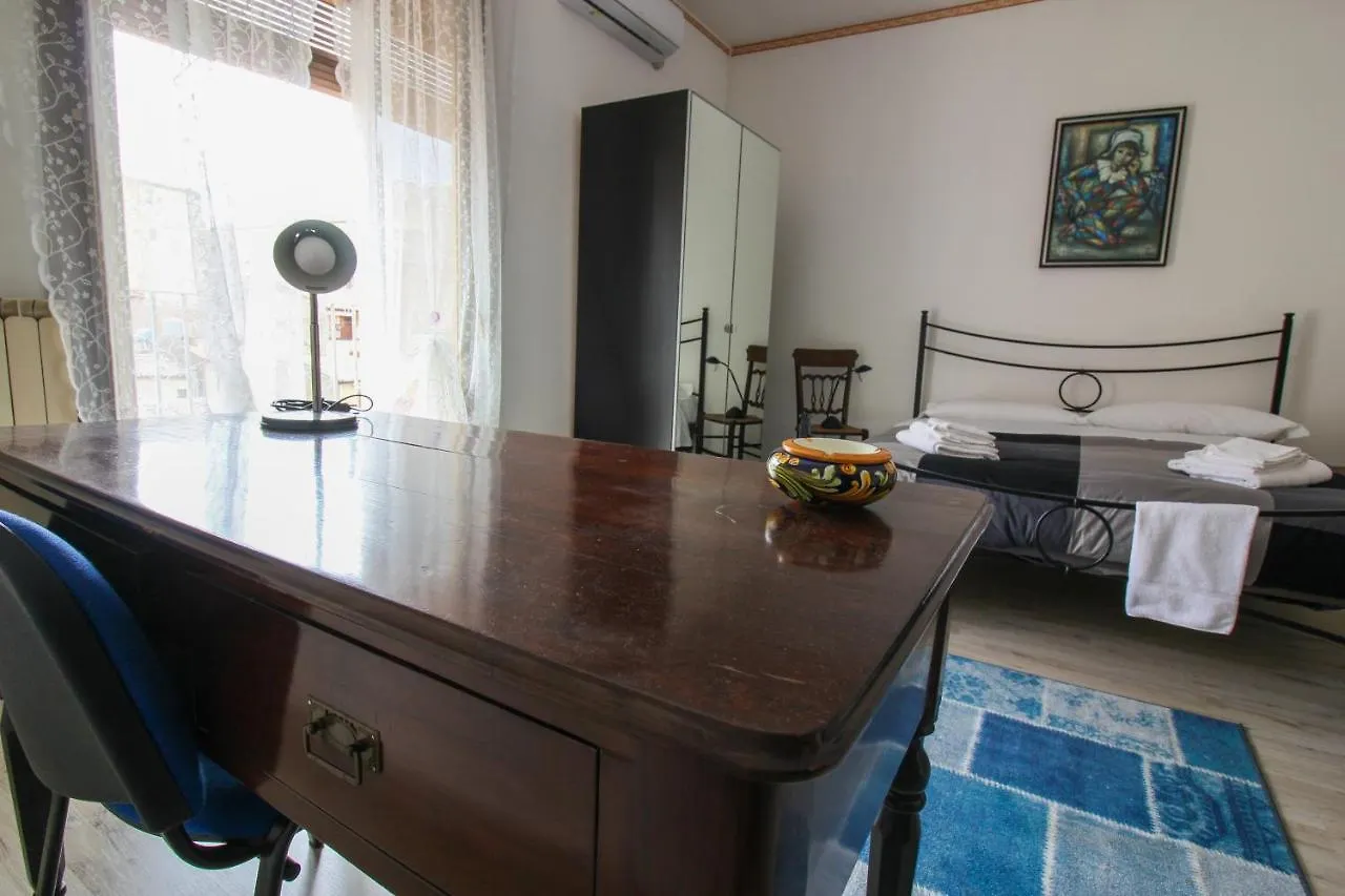 Al Borghetto Apartment Piazza Armerina