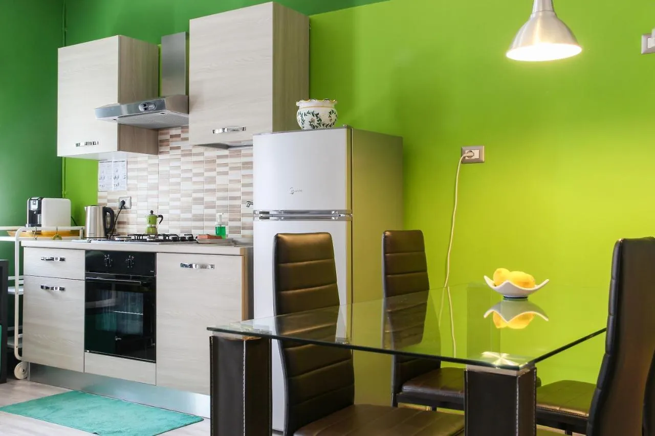 Al Borghetto Apartment Piazza Armerina
