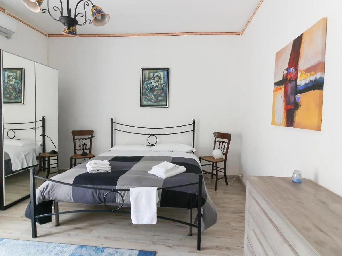 Al Borghetto Apartment Piazza Armerina