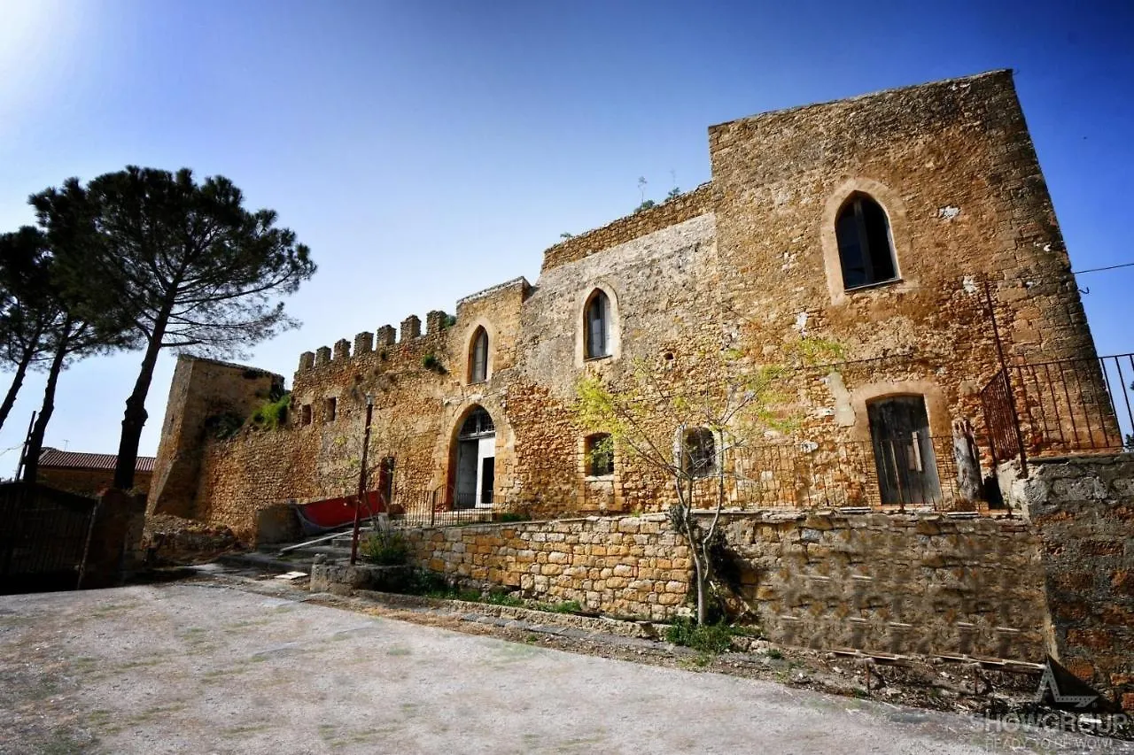 Al Borghetto Apartment Piazza Armerina
