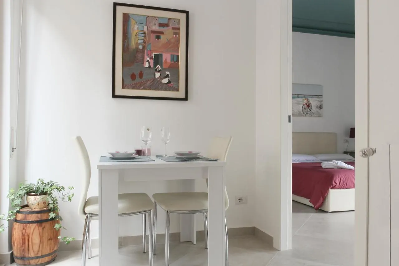 Al Borghetto Apartment Piazza Armerina Italy