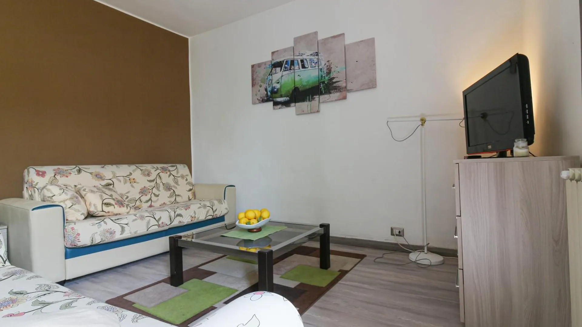 Al Borghetto Apartment Piazza Armerina 0*,  Italy