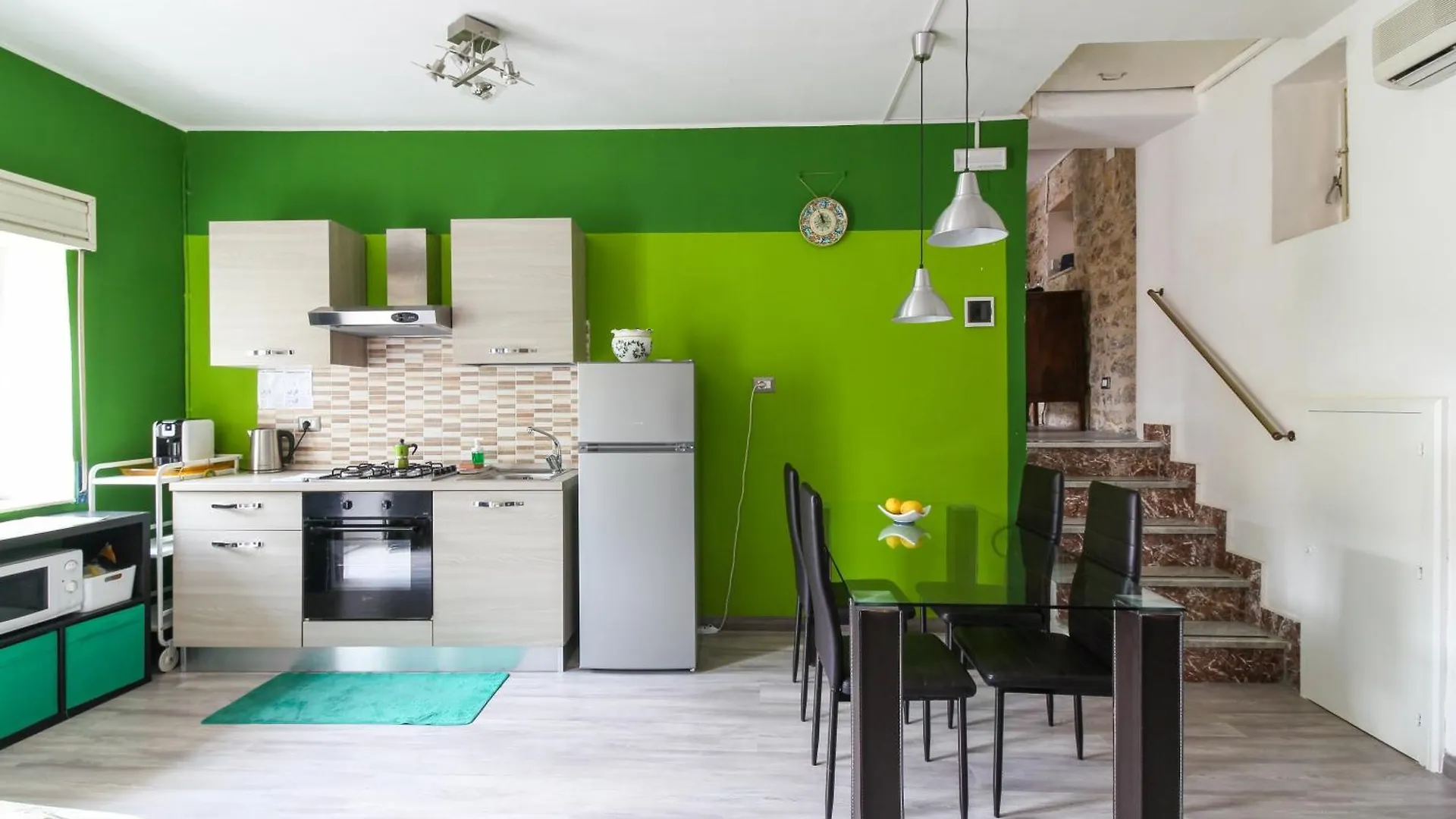 Al Borghetto Apartment Piazza Armerina Italy