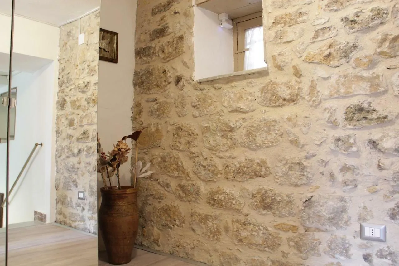 Al Borghetto Apartment Piazza Armerina