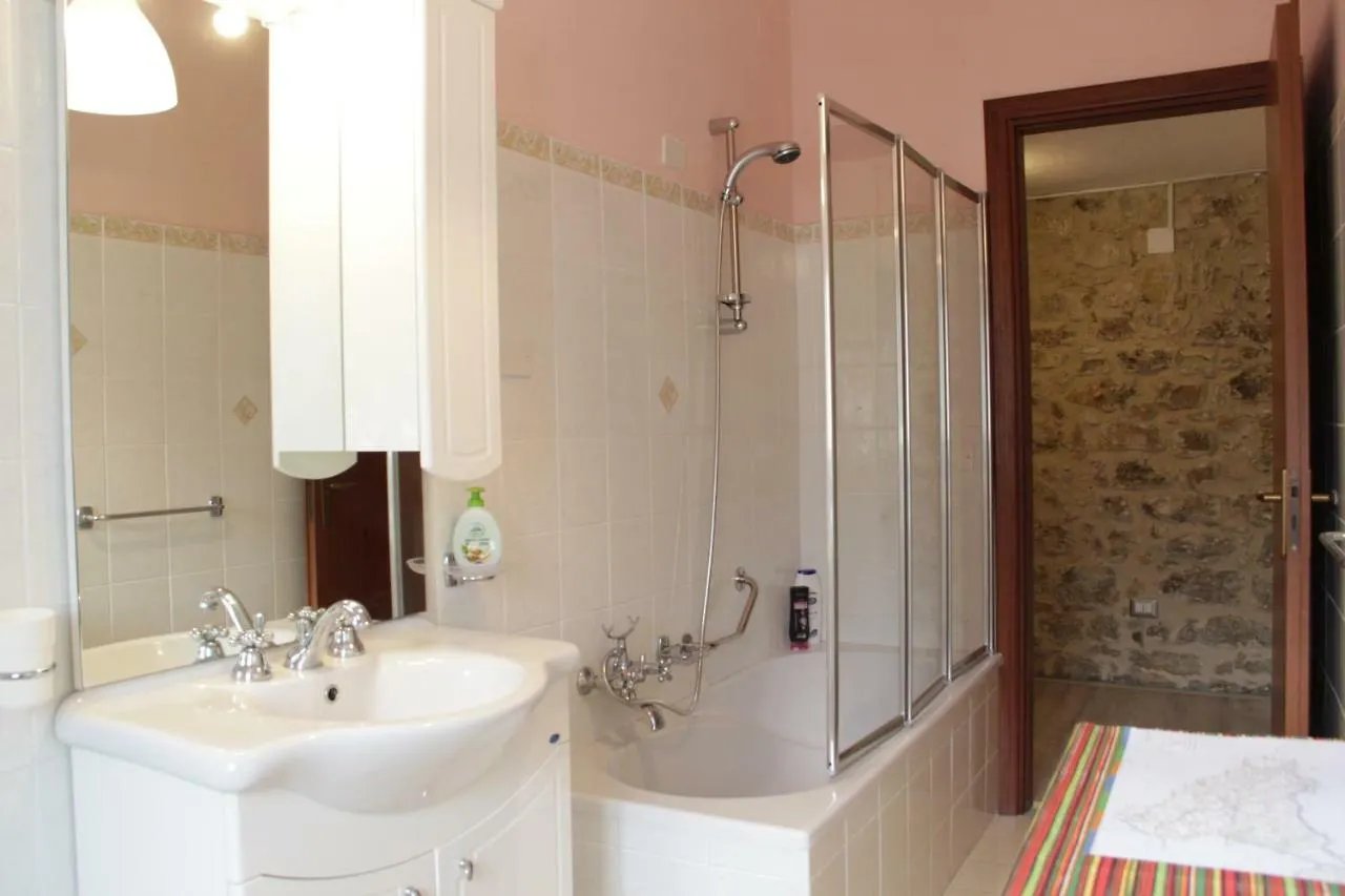 Al Borghetto Apartment Piazza Armerina