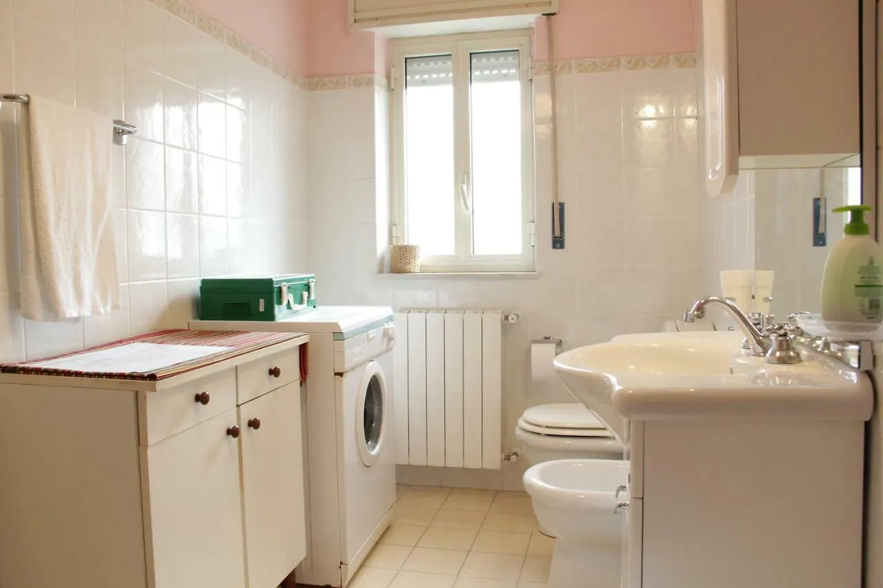Al Borghetto Apartment Piazza Armerina Italy