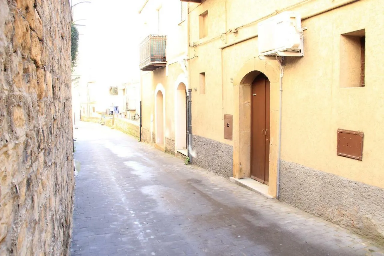 Al Borghetto Apartment Piazza Armerina 0*,  Italy