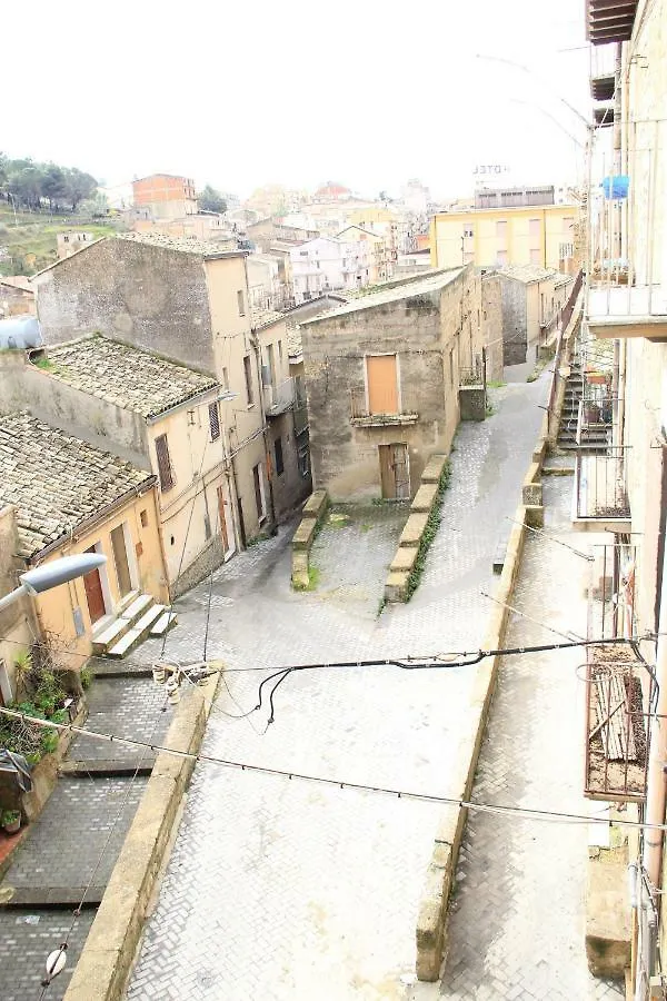 Al Borghetto Apartment Piazza Armerina
