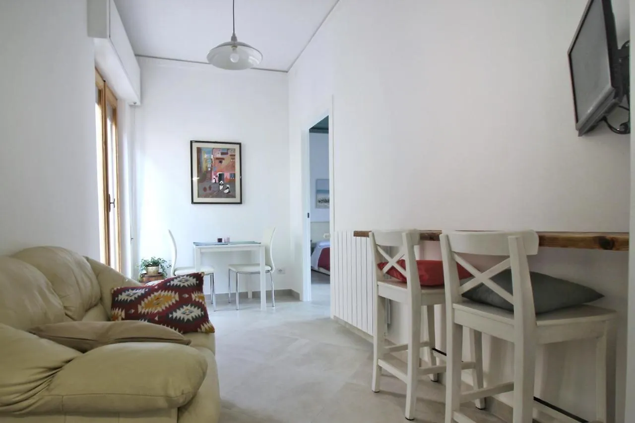 Al Borghetto Apartment Piazza Armerina