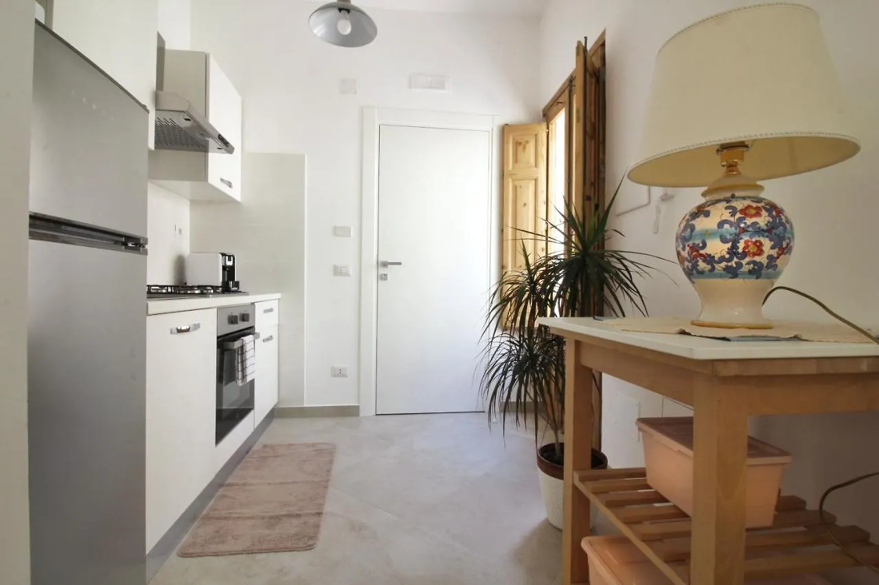 Al Borghetto Apartment Piazza Armerina