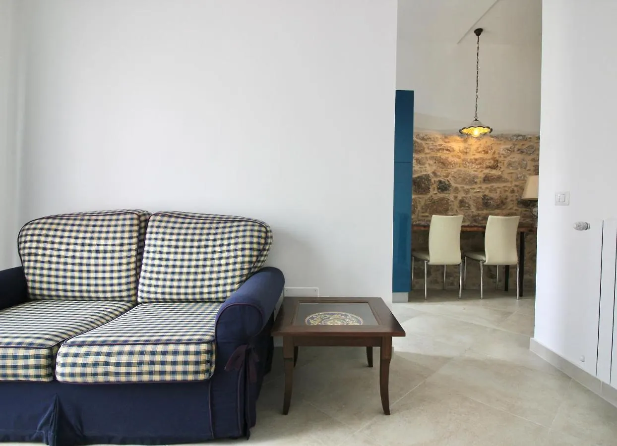 Al Borghetto Apartment Piazza Armerina Italy