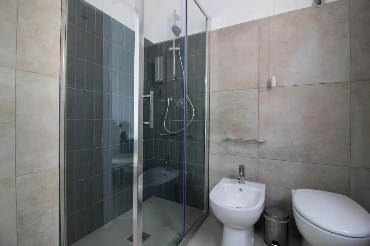 Al Borghetto Apartment Piazza Armerina