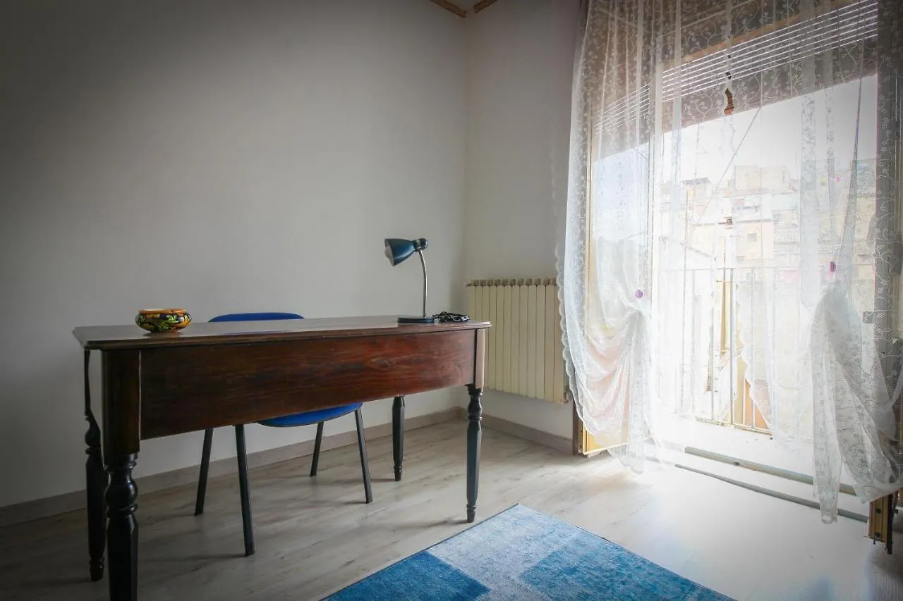 Al Borghetto Apartment Piazza Armerina