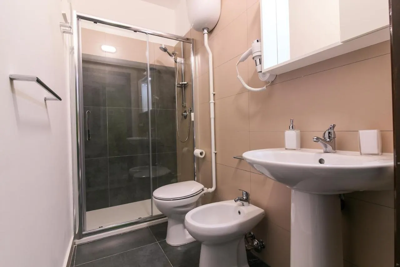 Al Borghetto Apartment Piazza Armerina