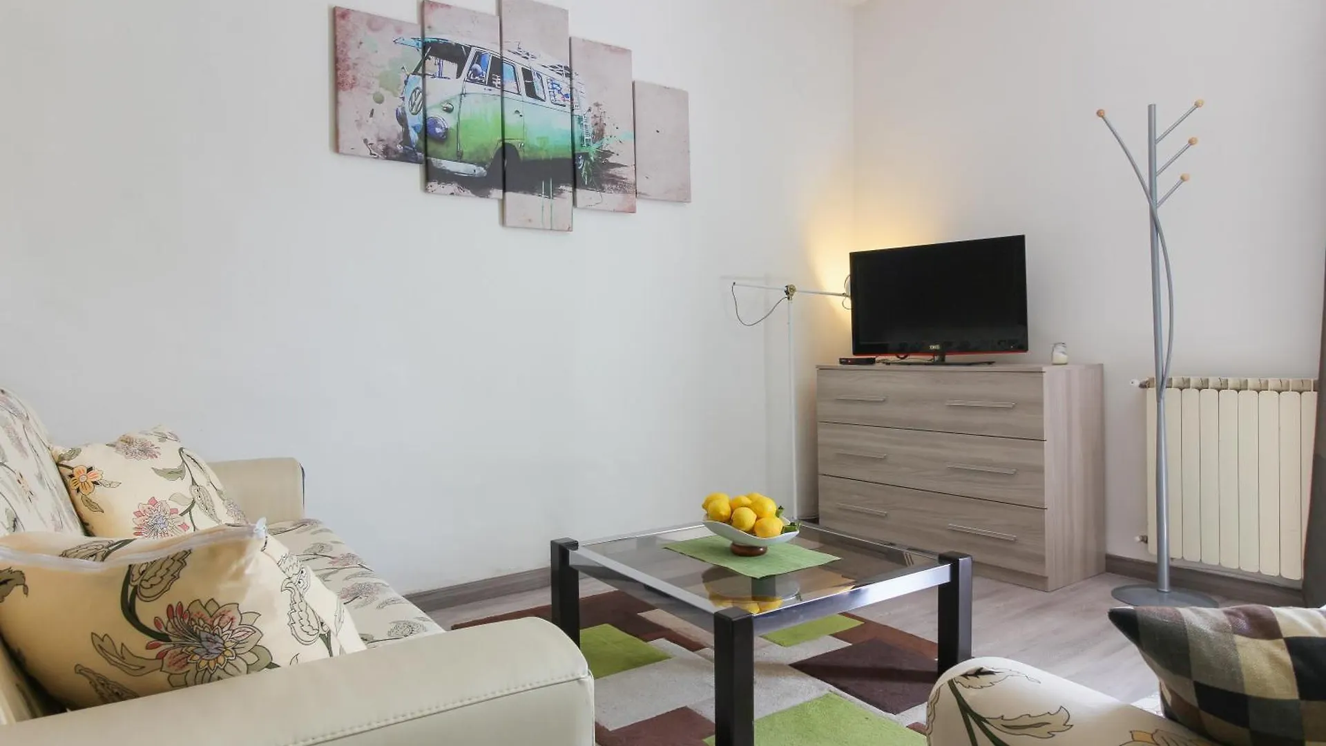 Al Borghetto Apartment Piazza Armerina Italy