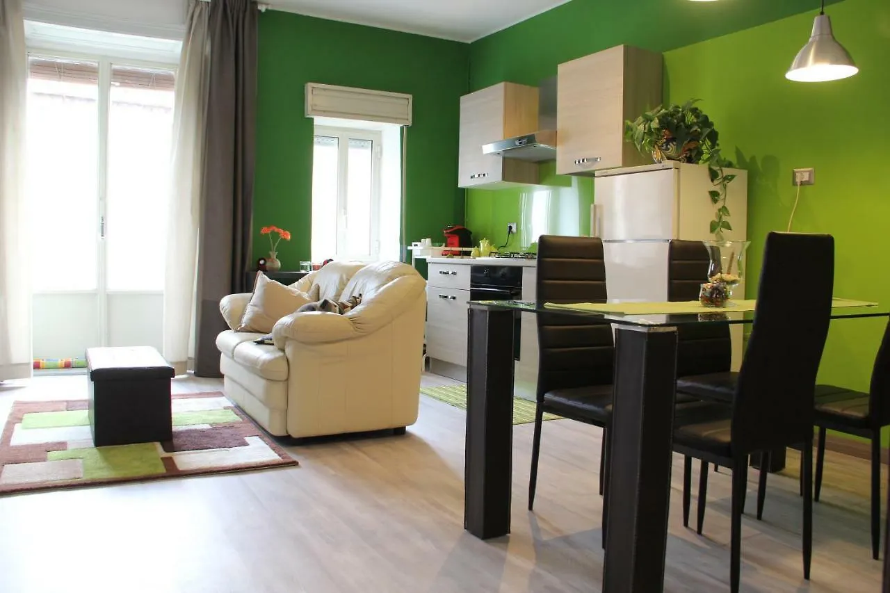 Al Borghetto Apartment Piazza Armerina